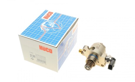 Насос топливный высокого давления HITACHI 133081