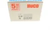 Насос топливный высокого давления BMW 1 (F20)/3 (F30/F80) 1.6i 12-16 (N13) (HÜCO) HITACHI 133107 (фото 9)