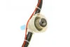 Насос топливный BMW 5 (F10)/5 GT (F07) 2.0/3.0i 04-10 (N20/N55) (HÜCO) HITACHI 133250 (фото 5)