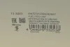 Насос паливний BMW 3 (E90)/1 (E87) 2.0/3.0D 04-11 (N47/N57) (HÜCO) HITACHI 133253 (фото 12)