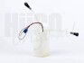 HUCO BMW електро-бензонасос (модуль) X3 (E83) 2.5 si 06-08, X3 (E83) xDrive 30 i 08-10 HITACHI 133267 (фото 1)