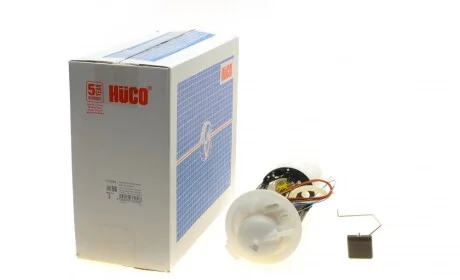 Насос паливний Audi Q5 2.0/3.0TFSI 11-17 (HÜCO) HITACHI 133282