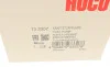 Насос топливный BMW 5 (E39) 2.0-3.0D 96-03 (M51/M57/M47) (HÜCO) HITACHI 133307 (фото 7)