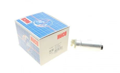 Насос топливный BMW 5 (E39) 2.0-3.0D 96-03 (M51/M57/M47) (HÜCO) HITACHI 133307