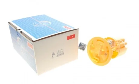 Насос паливний Fiat Scudo/Citroen Jumpy 2.0HDi/JTD 99- (HÜCO) HITACHI 133338