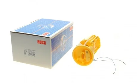 Насос топливный VW T5 1.9TDI/2.5TDI 4motion 03-09 (HÜCO) HITACHI 133341