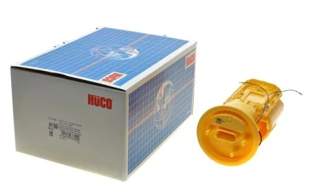 Насос топливный VW T5 1.9/2.5TDI 03-09 (HÜCO) HITACHI 133342