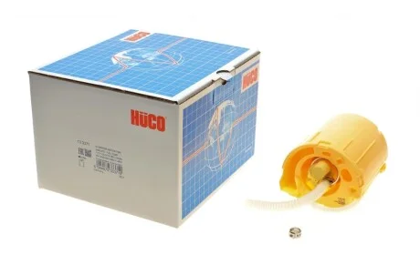 Насос топливный Skoda Fabia/VW Polo 1.4-1.9TDI 99-09 (HÜCO) HITACHI 133371