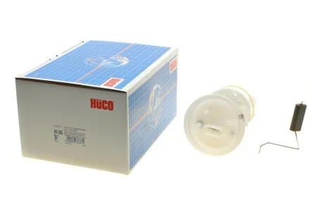 Насос топливный VW Caddy 1.4-2.0 04-15 (HÜCO) HITACHI 133377