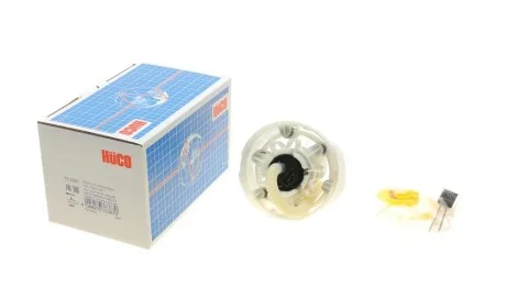 Насос паливний Audi A6/VW Passat 1.6-2.8 97-05 (HÜCO) HITACHI 133387