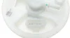 Насос топливный Ford Focus II 04-12/Mazda 3 03-09 (HÜCO) HITACHI 133389 (фото 4)