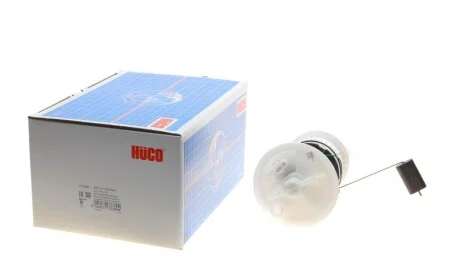 Насос топливный Ford Focus II 04-12/Mazda 3 03-09 (HÜCO) HITACHI 133389