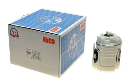 Насос паливний VW Passat 2.8 VR6 91-96 (HÜCO) HITACHI 133401