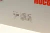 Насос топливный VW Passat 2.8 VR6 91-96 (HÜCO) HITACHI 133401 (фото 9)