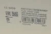 Насос топливный VW Caddy III/IV 1.0-1.4TSI 04- (HÜCO) HITACHI 133403 (фото 11)