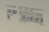 Насос паливний VW Touran 1.9/2.0TDI 03-10 (HÜCO) HITACHI 133423 (фото 11)