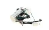 Насос топливный BMW 5 (E60) 04-10 (N52) (HÜCO) HITACHI 133453 (фото 11)