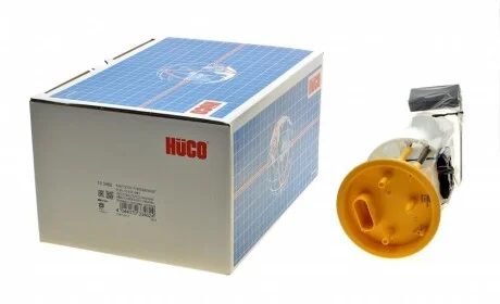Насос топливный VW Polo/Skoda Fabia 1.2/1.4TDI 09- (HÜCO) HITACHI 133462