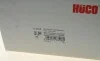 Насос топливный Audi Q7 3.6FSI 06-10/Porsche Cayenne 3.2/4.5 02-07 (HÜCO) HITACHI 133508 (фото 9)