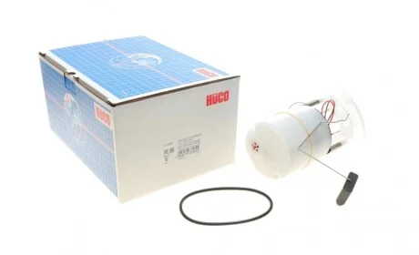 Насос топливный BMW 3 (E90)/1 (E87) 1.6-3.0i 04-11 (N43/N52/N53) (HÜCO) HITACHI 133564