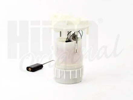 Насос топливный Citroen C3/C4/Peugeot 208 I/2008 12- HITACHI 133594