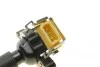 Котушка запалювання BMW 7 (E38)/5 (E39)/3 (E36/E46) 90-97 M52/M54/M62/S50 (HÜCO) HITACHI 133804 (фото 2)