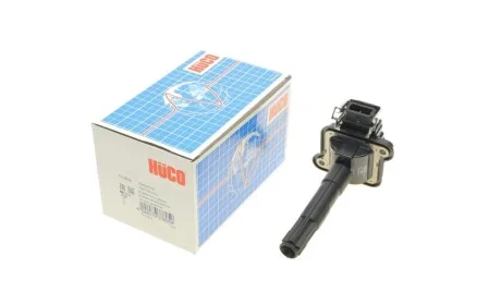Котушка запалювання Audi A3/A4/A6/VW Golf IV 1.8 T 96-06 (HÜCO) HITACHI 133805