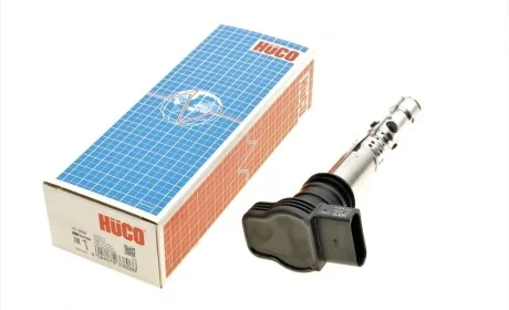 Катушка зажигания VW Golf 1.8T/Passat 1.8T/2.0 00-05 (HÜCO) HITACHI 133806