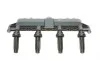 Котушка запалювання Citroen Berlingo/Peugeot Partner 1.1-1.4i 96-15 (HÜCO) HITACHI 133818 (фото 7)