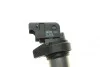 Катушка зажигания BMW 3 (E46/E90)/5 (E39/E60)/X5 (E53/E70) 00-11 M54/N40/N46/N62 (HÜCO) HITACHI 133825 (фото 2)