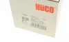 Катушка зажигания VW Golf IV/Audi A6 1.8T 97-05 (HÜCO) HITACHI 133828 (фото 9)