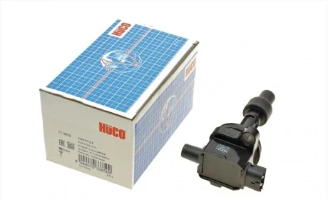 Катушка зажигания Volvo S40/V40 97-04 (HÜCO) HITACHI 133850