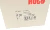 Котушка запалювання Renault Laguna III/Nissan Qashqai 1.6-2.0 07- (HÜCO) HITACHI 133863 (фото 8)