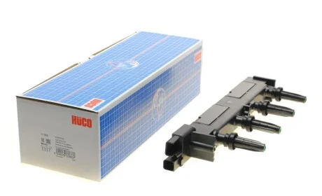 Катушка зажигания Fiat Scudo/Peugeot Expert 2.0 00-06 (HÜCO) HITACHI 133883
