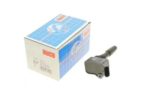 Катушка зажигания VW Caddy/Skoda Octavia 1.0-1.4TSI 12- (HÜCO) HITACHI 133894