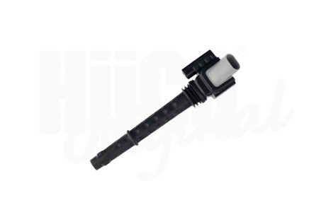 HUCO FIAT котушка запалювання 500X, Punto,Lancia, JEEP Renegade HITACHI 133978