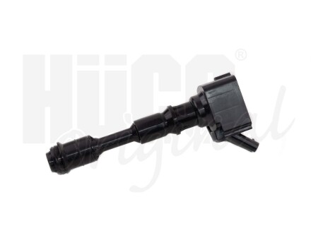 HUCO VOLVO Котушка запалювання S60 2.0 15-, S80 2.0 13-, S90 16- HITACHI 133985