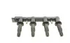 Катушка зажигания Opel Astra J 1.6 09- (HÜCO) HITACHI 134015 (фото 1)