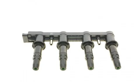 Котушка запалювання Opel Astra J 1.6 09- (HÜCO) HITACHI 134015