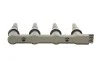 Катушка зажигания Opel Astra J 1.6 09- (HÜCO) HITACHI 134015 (фото 5)