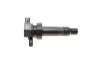 Котушка запалювання Hyundai Accent/i30/Kia Cee'd 1.4-1.6 06- (HÜCO) HITACHI 134035 (фото 3)