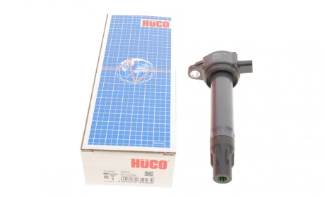 HUCO JEEP котушка запалювання Compas, Patriot HITACHI 134043