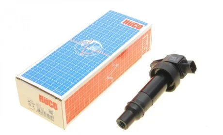 Котушка запалювання Hyundai i30/Kia Cerato 04- (HÜCO) HITACHI 134045