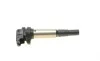 Катушка зажигания Peugeot 308/Citroen C4/C5/BMW 3 (F30/F80) N13 B16 08- (HÜCO) HITACHI 134046 (фото 5)