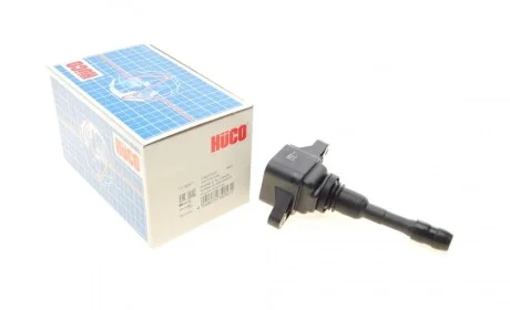 Катушка зажигания Renault Megane III/Scenic III 1.4 16V 09- (HÜCO) HITACHI 134057