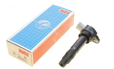 Катушка зажигания Mitsubishi Lancer/Colt 04- (HÜCO) HITACHI 134087