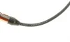 Проводи запалювання VW Golf IV 1.6i 97-04 (к-кт) (HÜCO) HITACHI 134714 (фото 2)
