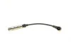 Провода зажигания VW Caddy III 1.6 94-05/T5 2.0i 03-15 (к-кт) (HÜCO) HITACHI 134791 (фото 6)