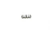 Провода зажигания VW Caddy III 1.6 94-05/T5 2.0i 03-15 (к-кт) (HÜCO) HITACHI 134791 (фото 7)