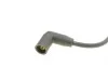 Проводи запалювання Audi A4/A6/A8/VW Passat 2.4/ 2.6/2.8i 94-00 (к-кт) (HÜCO) HITACHI 134803 (фото 6)